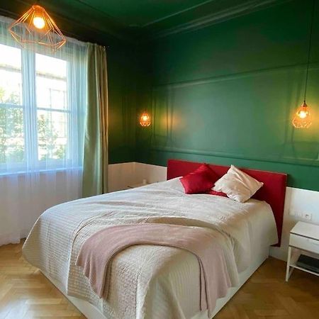 Aesthetic Apartment Krakow-Center Eksteriør bilde