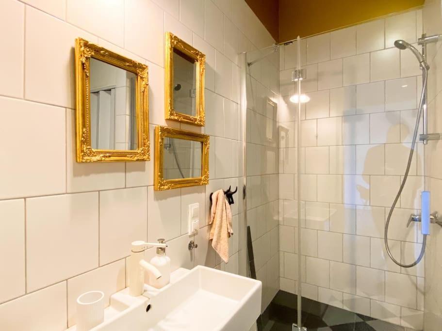 Aesthetic Apartment Krakow-Center Eksteriør bilde